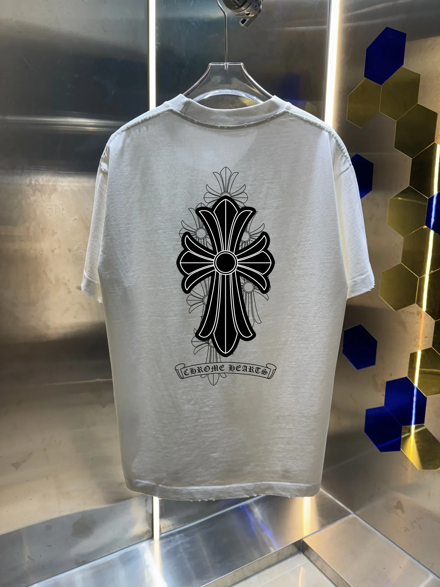 CH 2026 New Arrival tee Same Style : Size :S M L XL XXL